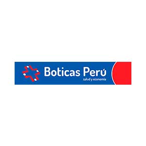 BoticasPeru