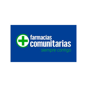 Farmacias Comunitarias