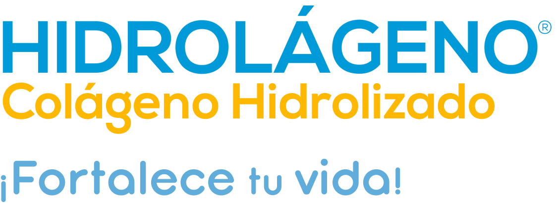 Hidrolágeno - Colágeno Hidrolizado
